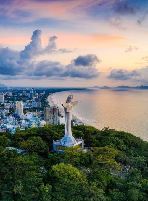 Thành Phố Vũng Tàu