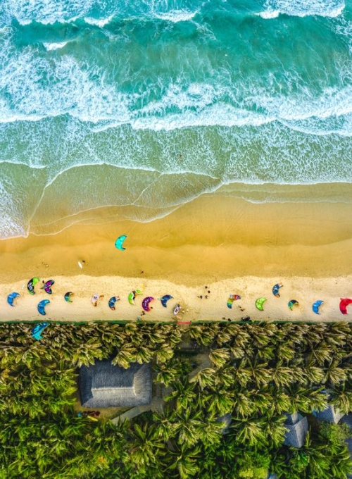 Phan Thiết - Mũi Né