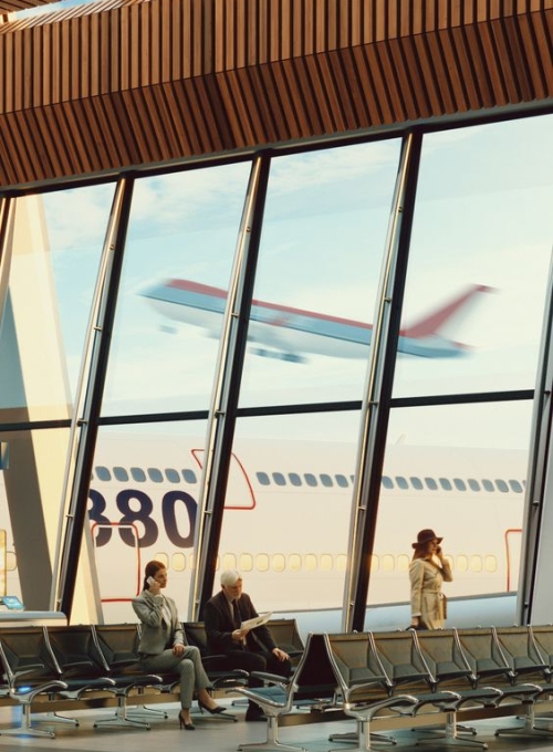 sân bay tân sơn nhất